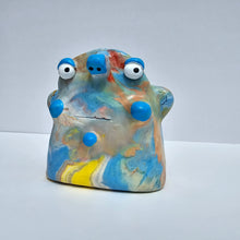 Load image into Gallery viewer, One Off Marble Glasses Holder #128
