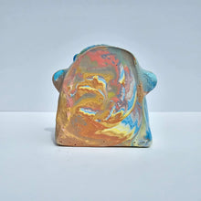 Load image into Gallery viewer, One Off Marble Glasses Holder #128
