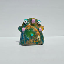 Load image into Gallery viewer, One Off Marble Glasses Holder #126
