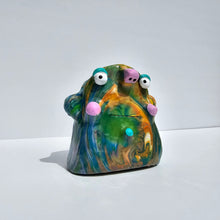 Load image into Gallery viewer, One Off Marble Glasses Holder #126
