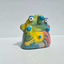 Load image into Gallery viewer, One Off Marble Glasses Holder #125
