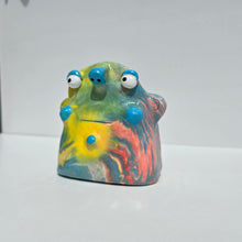 Load image into Gallery viewer, One Off Marble Glasses Holder #125
