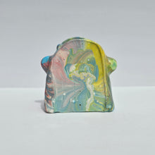 Load image into Gallery viewer, One Off Marble Glasses Holder #125
