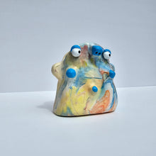 Load image into Gallery viewer, One Off Marble Glasses Holder #101
