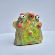 Load image into Gallery viewer, One Off Marble Glasses Holder #102
