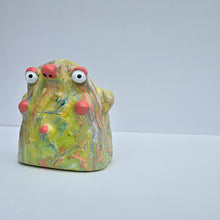 Load image into Gallery viewer, One Off Marble Glasses Holder #102

