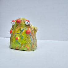 Load image into Gallery viewer, One Off Marble Glasses Holder #102
