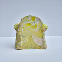 Load image into Gallery viewer, One Off Marble Glasses Holder #102

