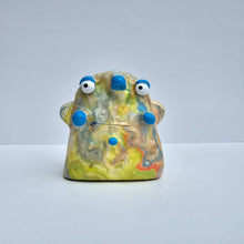 Load image into Gallery viewer, One Off Marble Glasses Holder #103
