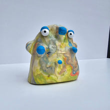 Load image into Gallery viewer, One Off Marble Glasses Holder #103
