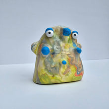 Load image into Gallery viewer, One Off Marble Glasses Holder #103
