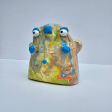 Load image into Gallery viewer, One Off Marble Glasses Holder #103
