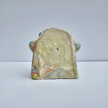 Load image into Gallery viewer, One Off Marble Glasses Holder #103
