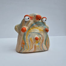 Load image into Gallery viewer, One Off Marble Glasses Holder #104
