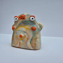 Load image into Gallery viewer, One Off Marble Glasses Holder #104
