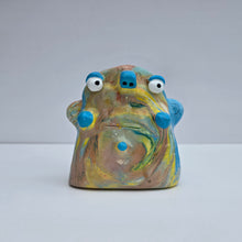 Load image into Gallery viewer, One Off Marble Glasses Holder #106
