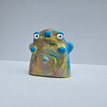 Load image into Gallery viewer, One Off Marble Glasses Holder #106

