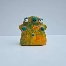 Load image into Gallery viewer, One Off Marble Glasses Holder #109
