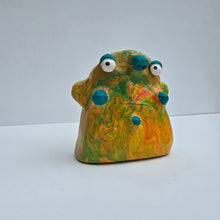 Load image into Gallery viewer, One Off Marble Glasses Holder #109
