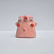 Load image into Gallery viewer, A Bit Too Ponky Glasses Holder #6
