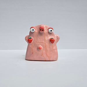 A Bit Too Ponky Glasses Holder #6