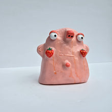 Load image into Gallery viewer, A Bit Too Ponky Glasses Holder #6
