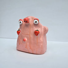 Load image into Gallery viewer, A Bit Too Ponky Glasses Holder #6
