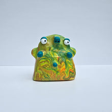 Load image into Gallery viewer, One Off Marble Glasses Holder #113
