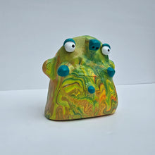 Load image into Gallery viewer, One Off Marble Glasses Holder #113
