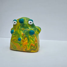 Load image into Gallery viewer, One Off Marble Glasses Holder #113
