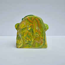 Load image into Gallery viewer, One Off Marble Glasses Holder #113
