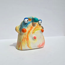 Load image into Gallery viewer, One Off Marble Glasses Holder #119
