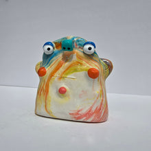 Load image into Gallery viewer, One Off Marble Glasses Holder #119
