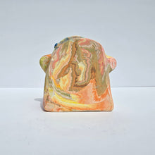 Load image into Gallery viewer, One Off Marble Glasses Holder #119
