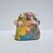 Load image into Gallery viewer, One Off Marble Glasses Holder #117
