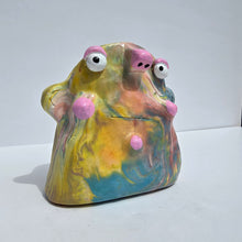 Load image into Gallery viewer, One Off Marble Glasses Holder #117
