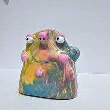 Load image into Gallery viewer, One Off Marble Glasses Holder #117

