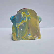 Load image into Gallery viewer, One Off Marble Glasses Holder #117
