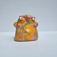 Load image into Gallery viewer, One Off Marble Glasses Holder #116
