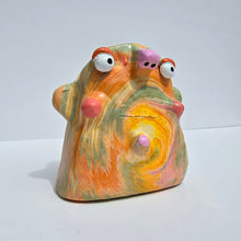 Load image into Gallery viewer, One Off Marble Glasses Holder #116
