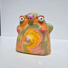 Load image into Gallery viewer, One Off Marble Glasses Holder #116

