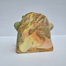 Load image into Gallery viewer, One Off Marble Glasses Holder #116
