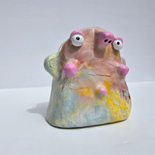 Load image into Gallery viewer, One Off Marble Glasses Holder #115
