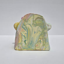 Load image into Gallery viewer, One Off Marble Glasses Holder #115

