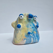 Load image into Gallery viewer, One Off Marble Glasses Holder #120
