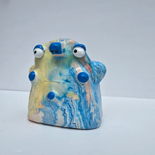 Load image into Gallery viewer, One Off Marble Glasses Holder #120
