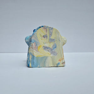 One Off Marble Glasses Holder #120