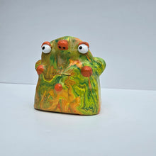 Load image into Gallery viewer, One Off Marble Glasses Holder #121
