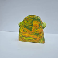 Load image into Gallery viewer, One Off Marble Glasses Holder #121
