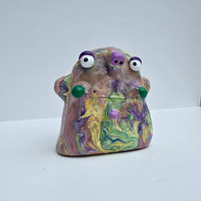 Load image into Gallery viewer, One Off Marble Glasses Holder #123
